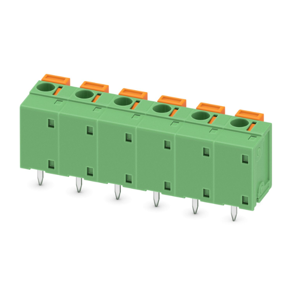 Conector FFKDSA1/V1-7,62- 6 PHOENIX CONTACT