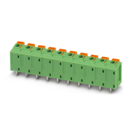 Conector FFKDSA1/V1-7,62 BU PHOENIX CONTACT