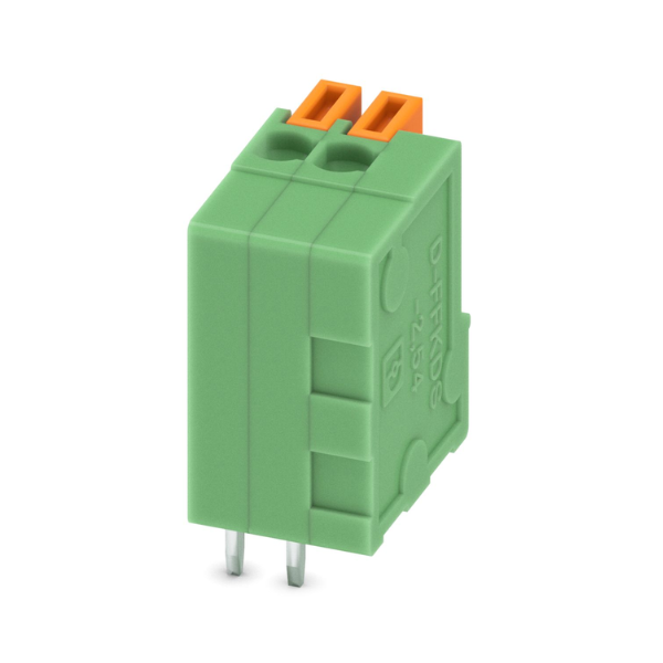 Conector FFKDSA1/V-2,54- 2 PHOENIX CONTACT