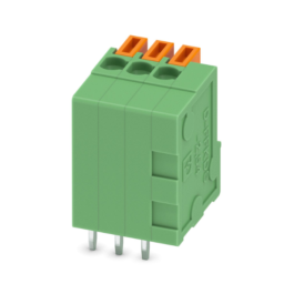Conector FFKDSA1/V-2,54- 3 PHOENIX CONTACT