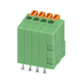 Conector FFKDSA1/V-2,54- 4 PHOENIX CONTACT