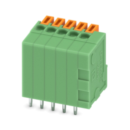 Conector FFKDSA1/V-2,54- 5 PHOENIX CONTACT