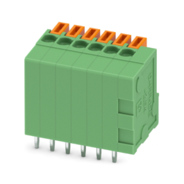 Conector FFKDSA1/V-2,54- 6 PHOENIX CONTACT