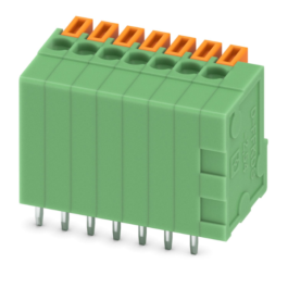 Conector FFKDSA1/V-2,54- 7 PHOENIX CONTACT