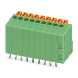 Conector FFKDSA1/V-2,54- 9 PHOENIX CONTACT