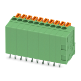 Conector FFKDSA1/V-2,54-22 PHOENIX CONTACT