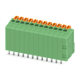 Conector FFKDSA1/V-2,54-23 PHOENIX CONTACT