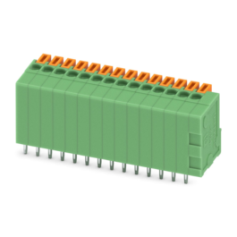 Conector FFKDSA1/V-2,54-14 PHOENIX CONTACT