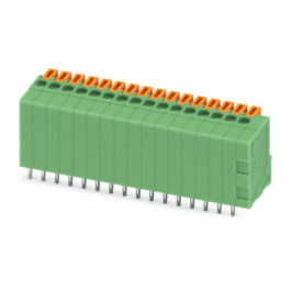 Conector FFKDSA1/V-2,54-16 PHOENIX CONTACT