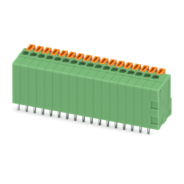 Conector FFKDSA1/V-2,54-17 PHOENIX CONTACT