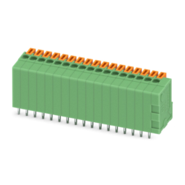 Conector FFKDSA1/V-2,54-18 PHOENIX CONTACT
