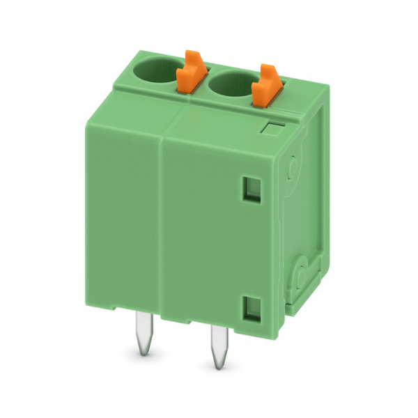 Conector FFKDSA1/V2-5,08- 2 PHOENIX CONTACT
