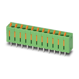 Conector FFKDSA1/V2-7,62 BK PHOENIX CONTACT