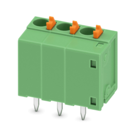 Conector FFKDSA1/V2-5,08- 3 PHOENIX CONTACT