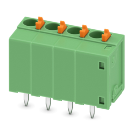 Conector FFKDSA1/V2-5,08- 4 PHOENIX CONTACT