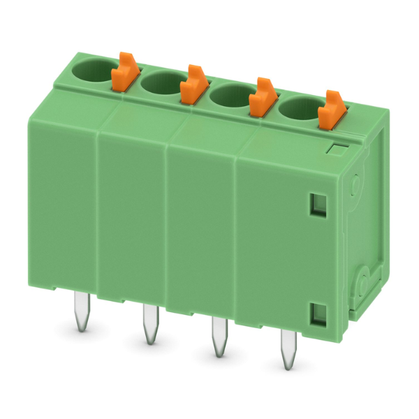 Conector FFKDSA1/V2-5,08- 4 PHOENIX CONTACT
