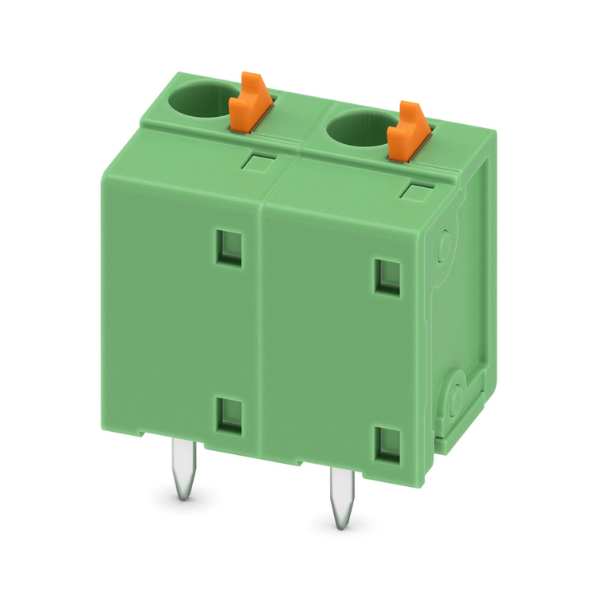 Conector FFKDSA1/V2-7,62- 2 PHOENIX CONTACT