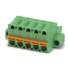 Conector FKC 2,5/ 5-STF-5,08 EX PHOENIX CONTACT