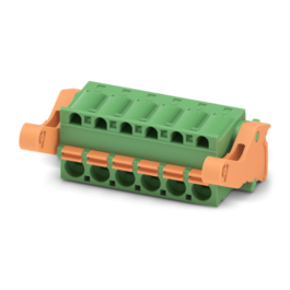 Conector FKC 2,5/ 6-ST-5,08-LR PHOENIX CONTACT