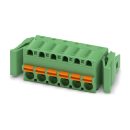 Conector FKC 2,5/ 6-ST-RF PHOENIX CONTACT