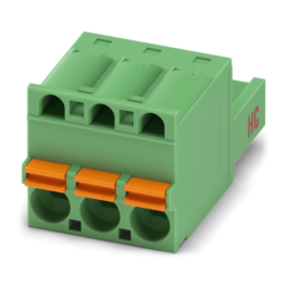 Conector FKC 2,5 HC/ 3-ST PHOENIX CONTACT