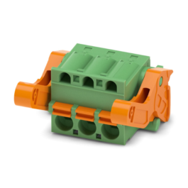 Conector FKC 2,5 HC/ 3-ST-5,08-LR PHOENIX CONTACT