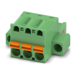 Conector FKC 2,5 HC/ 3-STF-5,08 PHOENIX CONTACT
