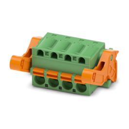 Conector FKC 2,5 HC/ 4-ST-5,08-LR PHOENIX CONTACT