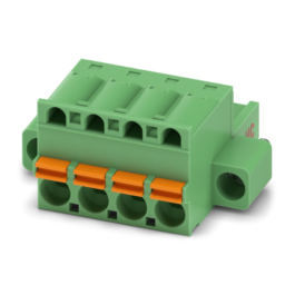 Conector FKC 2,5 HC/ 4-STF PHOENIX CONTACT