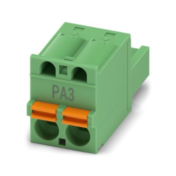 Conector FKC 2,5/ 2-ST-5,08 BD:PA3 PHOENIX CONTACT