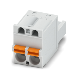 Conector FKC 2,5/ 2-ST-5,08 GY7031 PHOENIX CONTACT