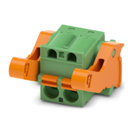 Conector FKC 2,5/ 2-ST-5,08-LR PHOENIX CONTACT