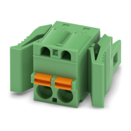 Conector FKC 2,5/ 2-ST-RF CP2 PHOENIX CONTACT