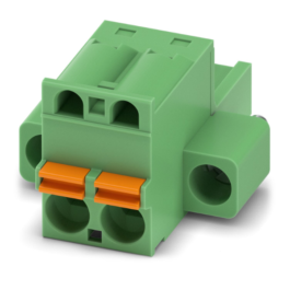 Conector FKC 2,5/ 2-STF-5,08 EX PHOENIX CONTACT