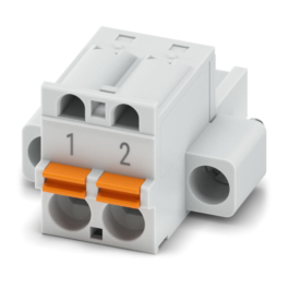 Conector FKC 2,5/ 2-STF-5,08GY7035BDNZ3 PHOENIX CONTACT