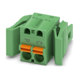 Conector FKC 2,5/ 2-ST-RF BD:C-PQ PHOENIX CONTACT
