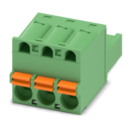 Conector FKC 2,5/ 3-ST PHOENIX CONTACT