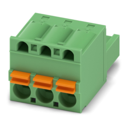 Conector FKC 2,5/ 3-ST-5,08 CP2,3 PHOENIX CONTACT