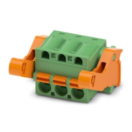 Conector FKC 2,5/ 3-ST-5,08-LR PHOENIX CONTACT