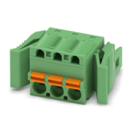 Conector FKC 2,5/ 3-ST-5,08-RF PHOENIX CONTACT