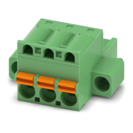 Conector FKC 2,5/ 3-STF-5,08 EX PHOENIX CONTACT