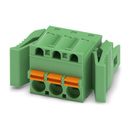 Conector FKC 2,5/ 3-ST-RF PHOENIX CONTACT