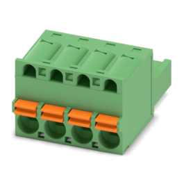 Conector FKC 2,5/ 4-ST-5,08 BD:1-4 PHOENIX CONTACT