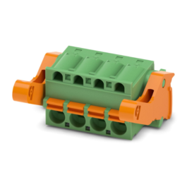 Conector FKC 2,5/ 4-ST-5,08-LR PHOENIX CONTACT