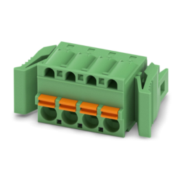 Conector FKC 2,5/ 4-ST-RF PHOENIX CONTACT