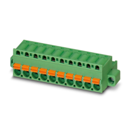 Conector FKC 2,5 HC/ 4-STF-5,08BD-9SO PHOENIX CONTACT