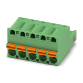 Conector FKC 2,5 HC/ 5-ST-5,08 PHOENIX CONTACT