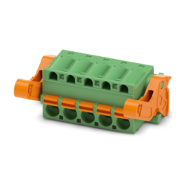 Conector FKC 2,5 HC/ 5-ST-5,08-LR PHOENIX CONTACT