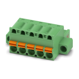 Conector FKC 2,5 HC/ 5-STF-5,08 PHOENIX CONTACT