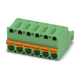 Conector FKC 2,5 HC/ 6-ST-5,08 PHOENIX CONTACT